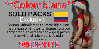 cybernenas colombiana